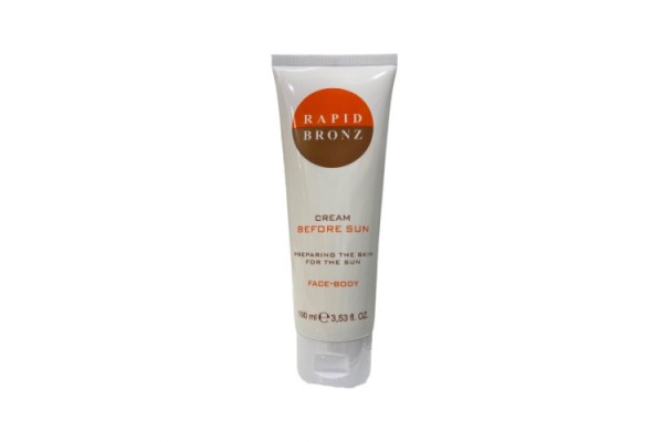 RAPID BRONZ CREMA 100 ML