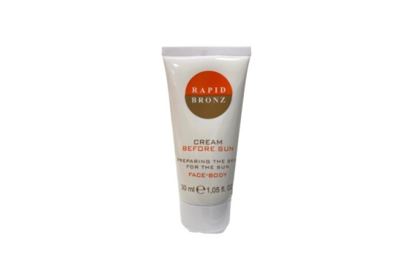 RAPID BRONZ CREMA 100 ML