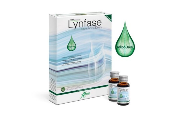 LYNFASE 12 FRASCOS