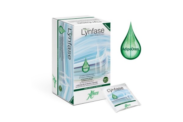 LYNFASE 12 FRASCOS
