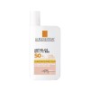 ANTHELIOS UVMUNE 400 FLUIDO ULTRA-LIGERO CON COLOR SPF 50+ 50 ML