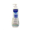 MUSTELA BABYGEL PACK 2º UNIDAD 25% DTO 2x750 ML