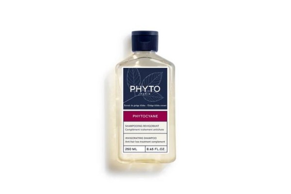 PHYTOCYANE CHAMPU 250 ML