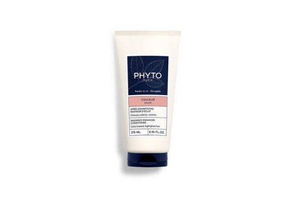 PHYO COLOR ACONDICIONADOR REACTIVADOR DEL BRILLO 175 ML