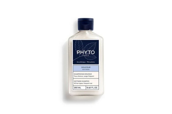 PHYTO PHYTOPROGENIUM CHAMPU 400 ML