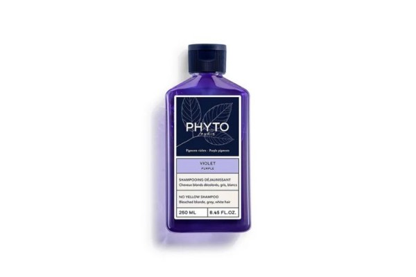 PHYTO PHYTOARGENT CHAMPU 250 ML