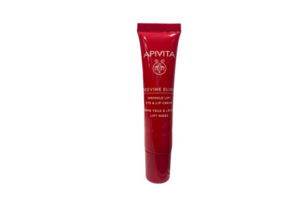 APIVITA WINE ELIXIR CONTORNO DE OJOS 15 ML