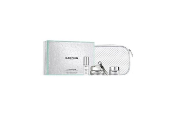 DARPHIN LA STRUCTURE STIMULSKIN PLUS LUXE SET
