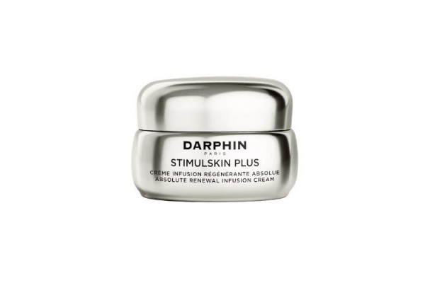 DARPHIN STIMULSKIN PLUS CREME INFUSION REGENERANTE ABSOLUE 50 ML