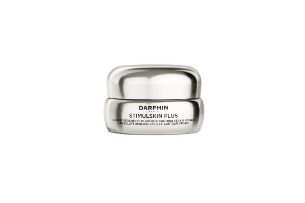 DARPHIN STIMULSKIN PLUS CONTORNO DE OJOS CAJA NAVIDAD 2019
