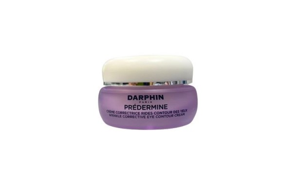 DARPHIN PREDERMINE CONTORNO DE OJOS 15 ML