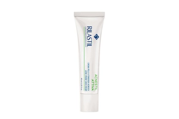 RILASTIL ACNESTIL ATTIVA CREMA 40 ML