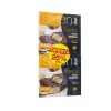 SIKEN DIET BARRITA COCO BANANA 2x 5 BARRITAS 30% 2ª UNIDAD