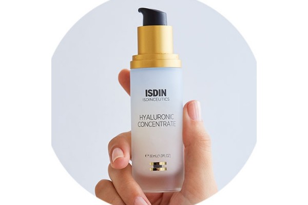 ISDINCEUTICS HYALURONIC CONCENTRATE SÉRUM 30 ML