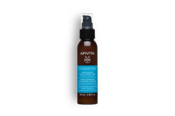 APIVITA ACONDICIONADOR HIDRATACIÓN 100 ML