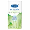 DUREX NATURALS 10 PRESERVATIVOS