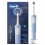 ORAL-B CEPILLO ELÉCTRICO VITALITY CROSSACTION PACK 2º CEPILLO 50% DTO