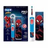 ORAL-B CEPILLO ELECTRICO PRO 2 2000N CROSSACTION