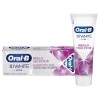 ORAL-B 3D WHITE LUXE BRILLO SEDUCTOR 75ML + 25ML