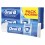 ORAL-B PRO EXPERT DENTÍFRICO PACK AHORRO 2X100 ML