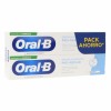 ORAL-B REPAIR ENCIAS & ESMALTE PACK AHORRO 2X100 ML