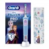ORAL-B CEPILLO ELECTRICO PRO KIDS 3+ FROZEN