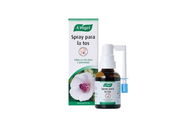 A.VOGEL SPRAY PARA LA TOS