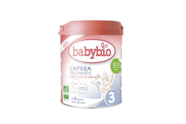 BABYBIO CAPREA 2 800G