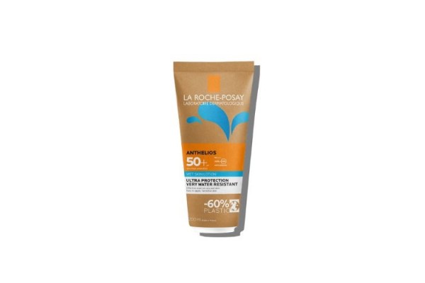 ANTHELIOS XL GEL WET SKIN SPF 50+ 250 ML