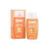 ISDIN FOTOPROTECTOR SPF30 FUSION WATER GLOW 50 ML