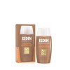 ISDIN FOTOPROTECTOR FUSION WATER SPF50 COLOR BRONZE 50 ML