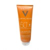 CAPITAL SOLEIL SPF50+ LECHE PROTECTORA HIDRATANTE INVISIBLE 300 ML