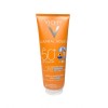 IDÉAL SOLEIL NIÑOS SPF 50+ LECHE