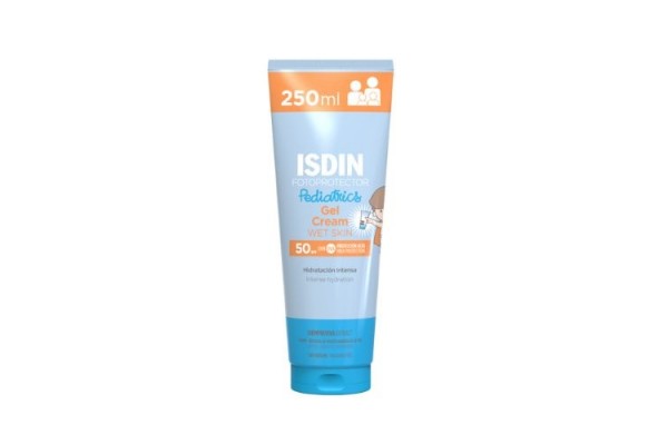 FOTOPROTECTOR ISDIN EXTREM PEDIATRICS GEL-CREMA SPF 50+