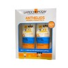 ANTHELIOS DUPLO UVMUNE 400 PEDIATRIC SPF50+ LECHE HIDRATANTE 2X 250 ML 40% DTO 2ªU
