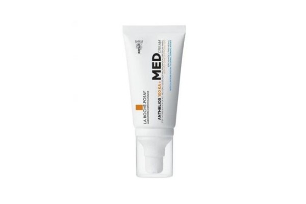 ANTHELIOS 100KA+ MED CREMA 50 ML