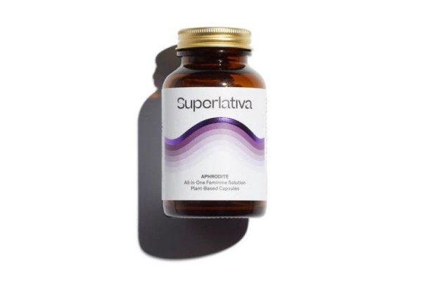 SUPERLATIVA APHRODITE 60 CAPS