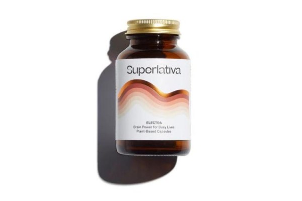 SUPERLATIVA ELECTRA 60 CAPSULAS