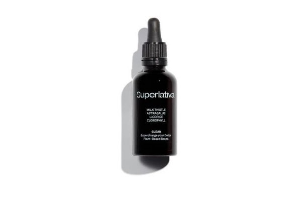 SUPERLATIVA CLEAN 50 ML