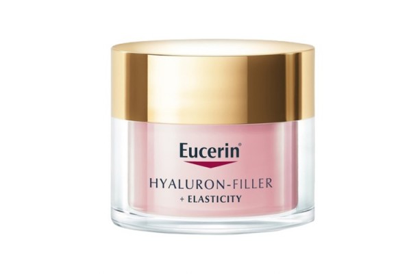 EUCERIN HYALURON-FILLER +ELASTICITY ROSE SPF30 50ML