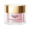 EUCERIN HYALURON-FILLER +ELASTICITY ROSE SPF30 50ML