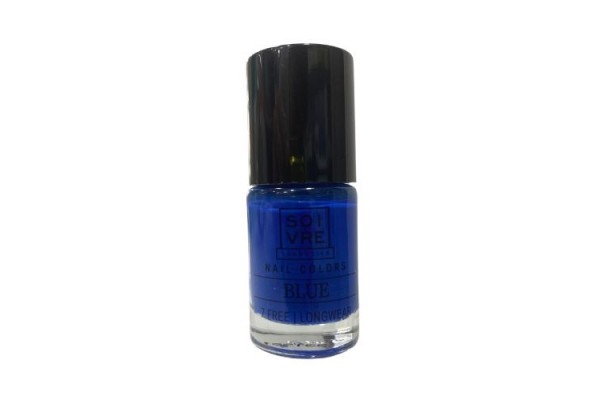 SOIVRE NAIL COLORS