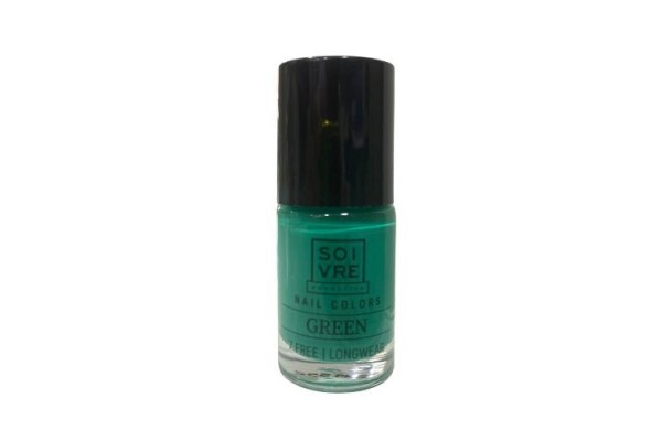 SOIVRE NAIL COLORS