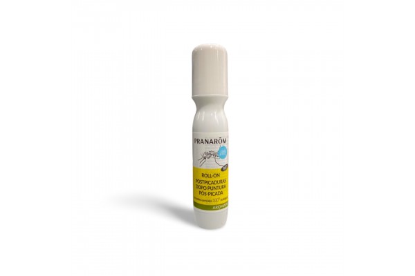 PRANAROM AROMAPIC STICK CITRONELA 20G