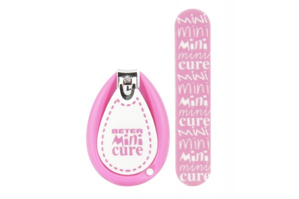 BETER MINI CURE KIT BEBÉ