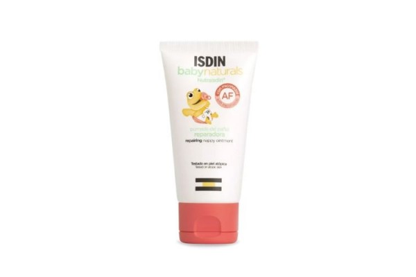 NUTRAISDIN AF POMADA PAÑAL 50 ML
