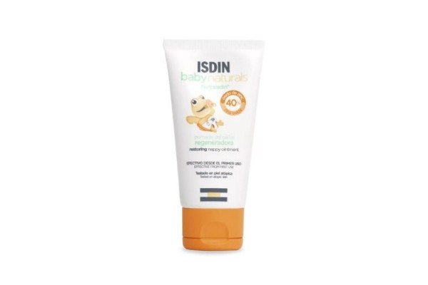 NUTRAISDIN ZN 40 POMADA REPARADORA
