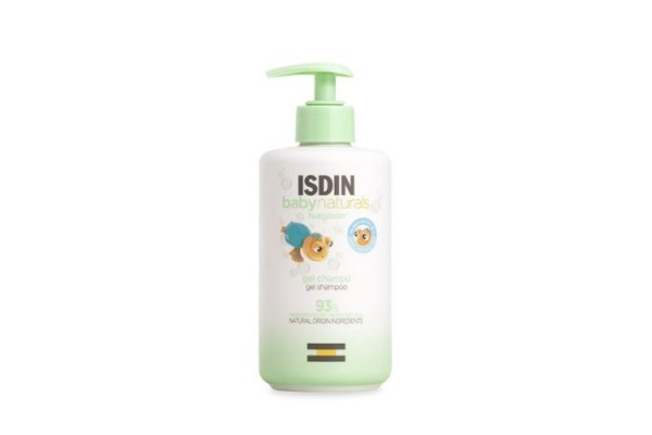 NUTRAISDIN BATH GEL-CHAMPÚ 500 ML