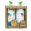 BABY NATURALS GEL-CHAMPÚ 2x750 ML