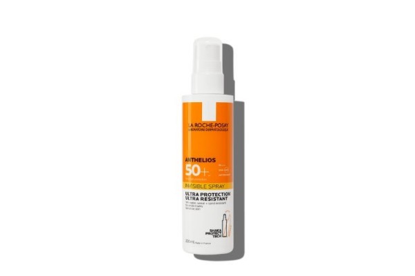 ANTHELIOS XL SPRAY SPF 50+